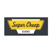 supercheapsigns coupons